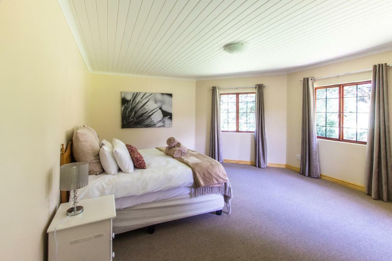 Kamberg Valley Hideaway Rev Estates Buitenkant foto