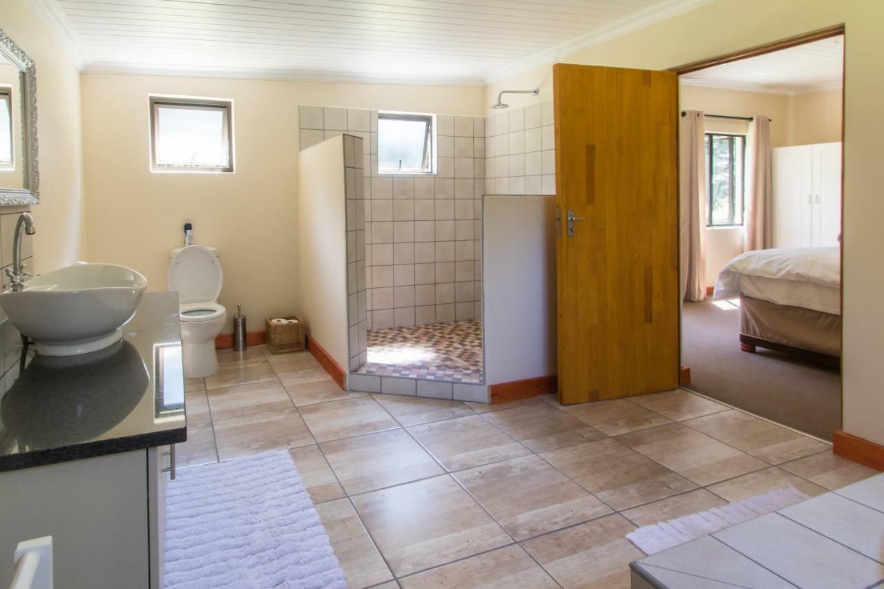 Kamberg Valley Hideaway Rev Estates Buitenkant foto