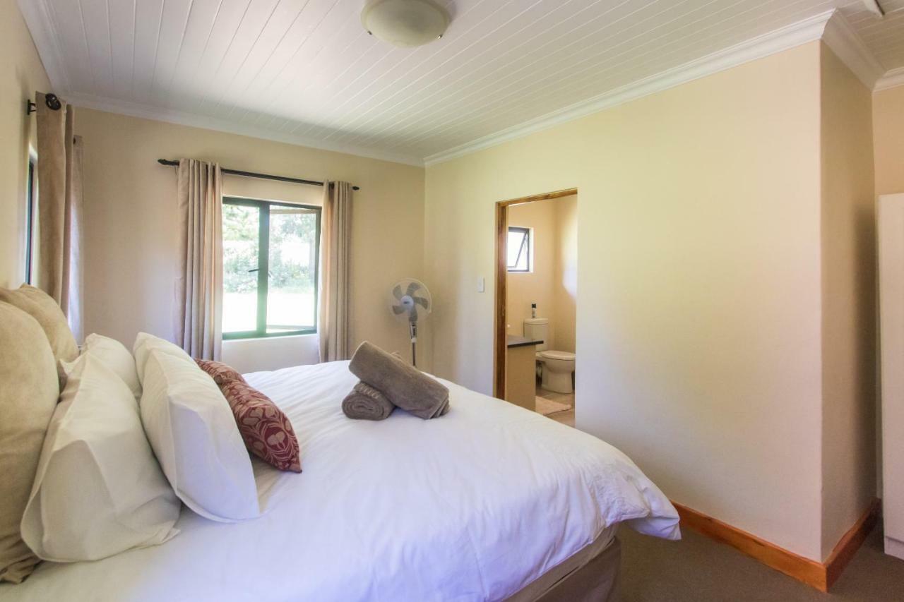 Kamberg Valley Hideaway Rev Estates Buitenkant foto
