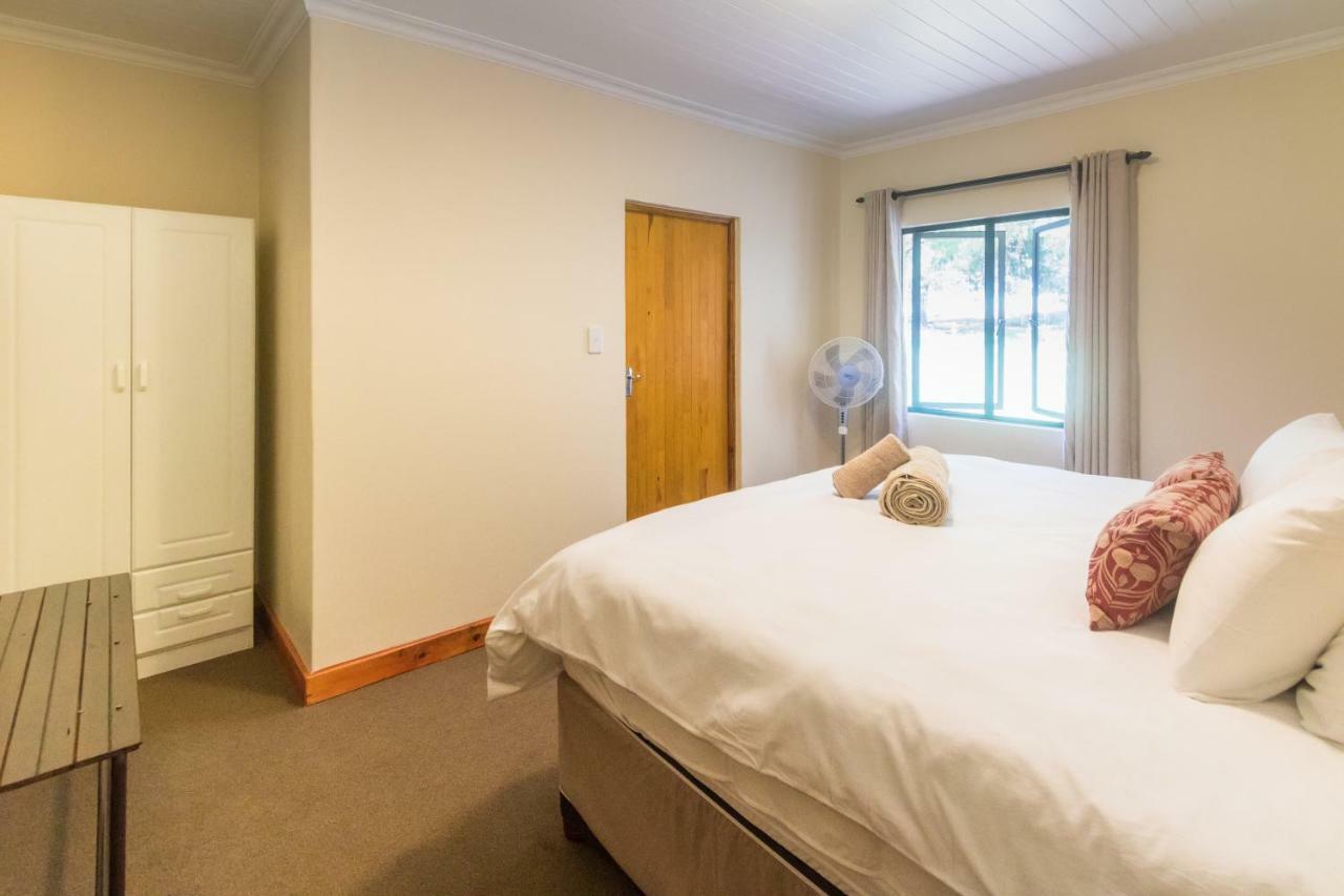 Kamberg Valley Hideaway Rev Estates Buitenkant foto