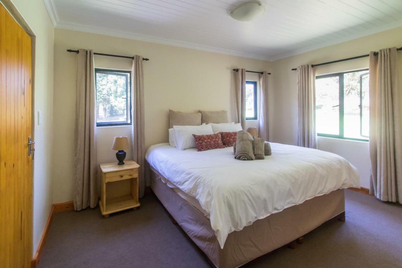 Kamberg Valley Hideaway Rev Estates Buitenkant foto