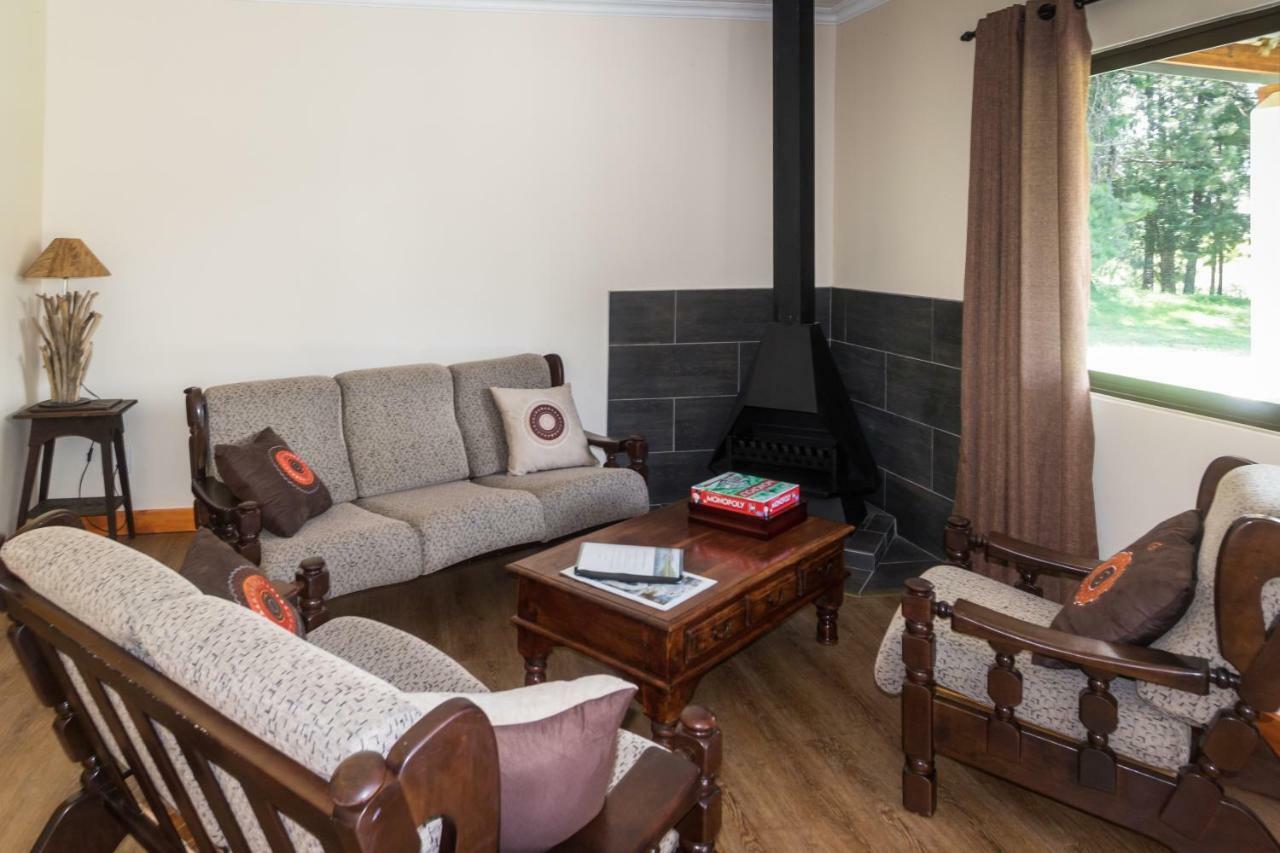 Kamberg Valley Hideaway Rev Estates Buitenkant foto