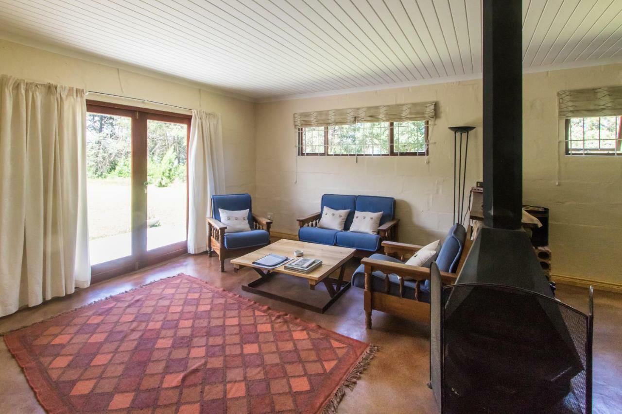 Kamberg Valley Hideaway Rev Estates Buitenkant foto