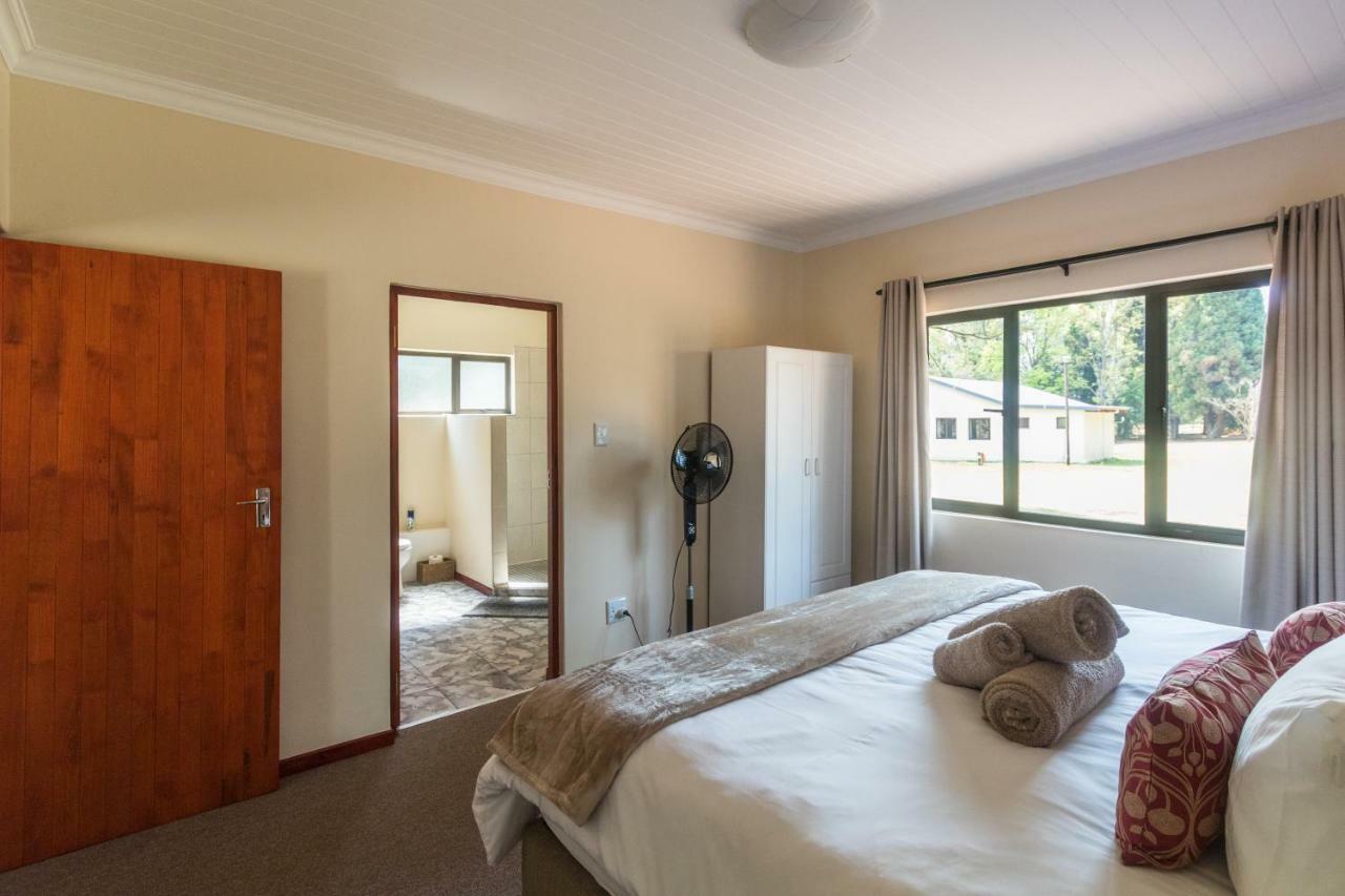 Kamberg Valley Hideaway Rev Estates Buitenkant foto