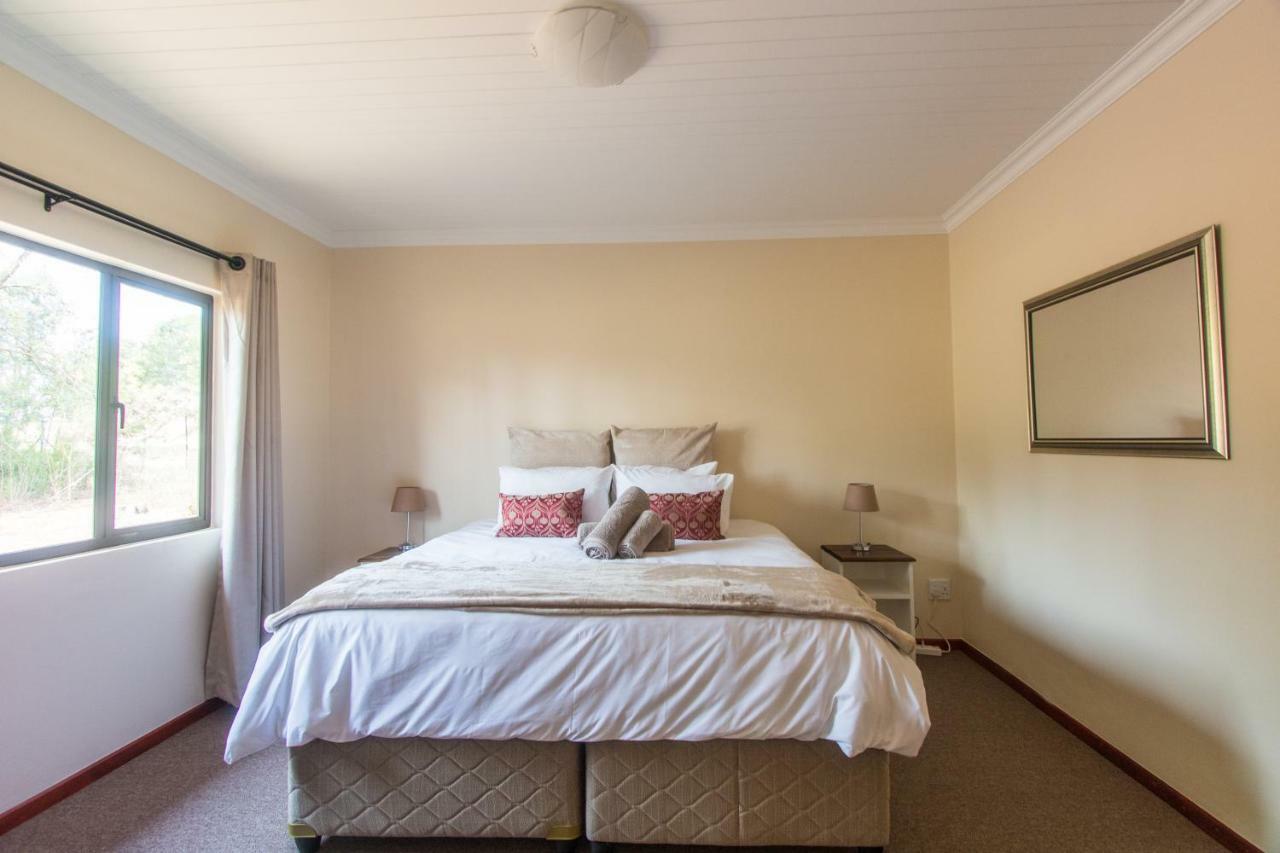 Kamberg Valley Hideaway Rev Estates Buitenkant foto