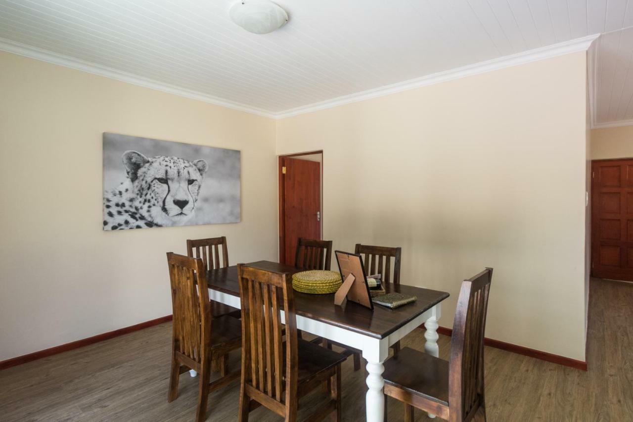 Kamberg Valley Hideaway Rev Estates Buitenkant foto