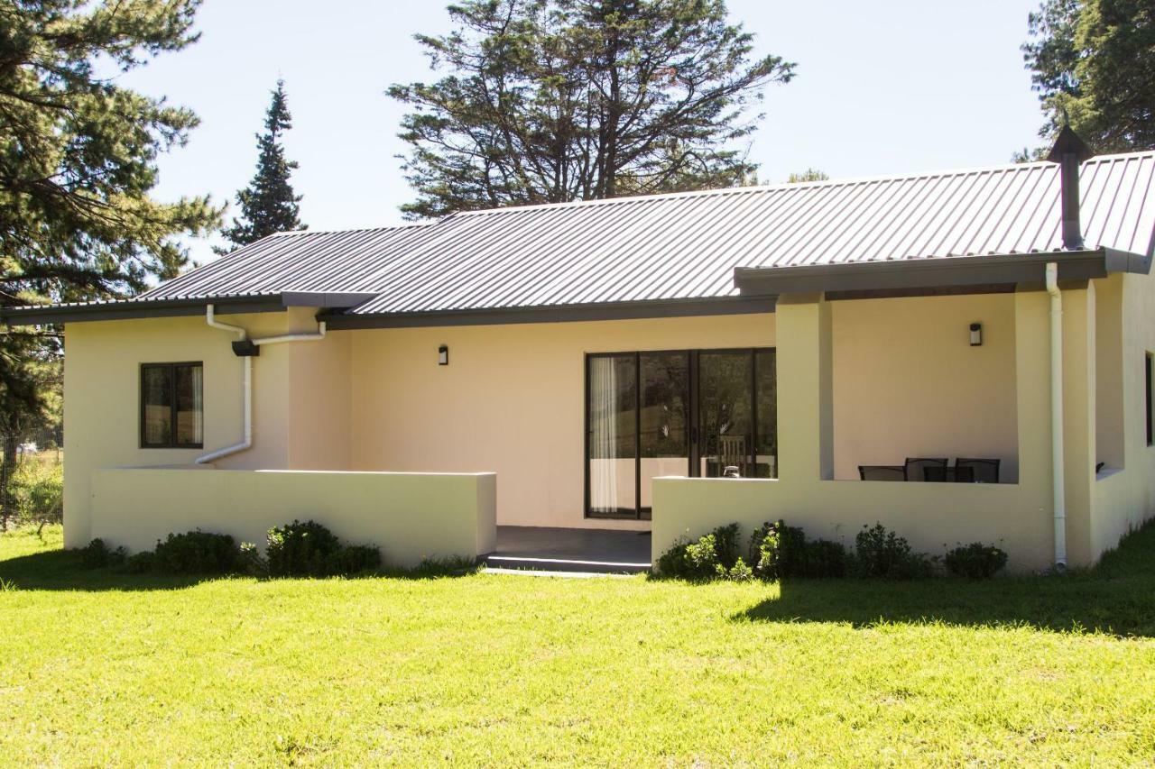 Kamberg Valley Hideaway Rev Estates Buitenkant foto